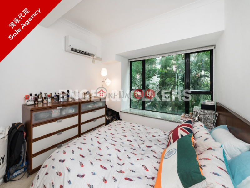 1 Bed Flat for Sale in Soho, Dawning Height 匡景居 Sales Listings | Central District (EVHK42694)