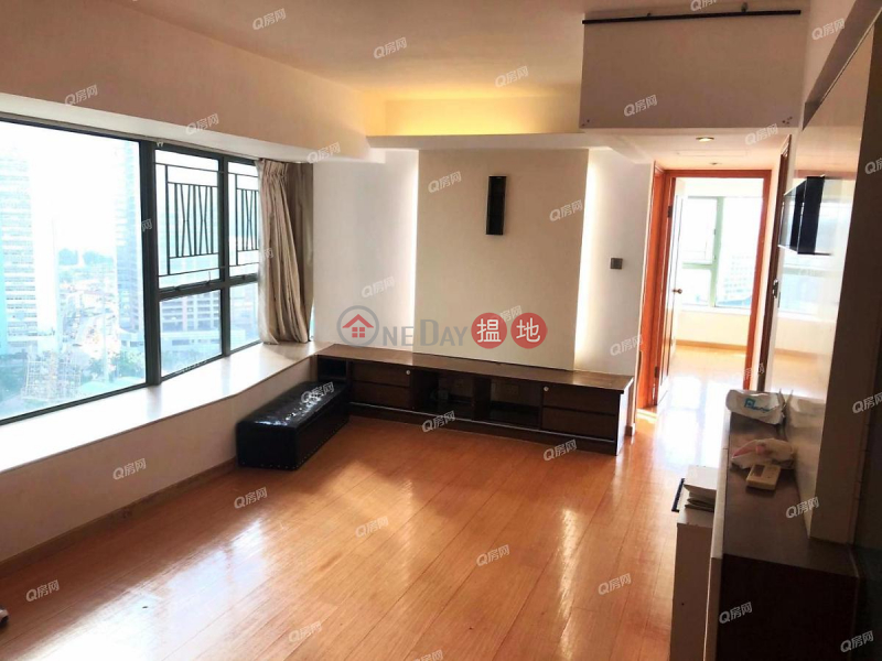 Tower 9 Island Resort | 2 bedroom Low Floor Flat for Rent | 28 Siu Sai Wan Road | Chai Wan District, Hong Kong | Rental | HK$ 25,000/ month