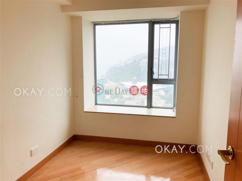 Rare 3 bedroom on high floor with balcony & parking | Rental | 38 Bel-air Ave | Southern District Hong Kong | Rental, HK$ 58,000/ month