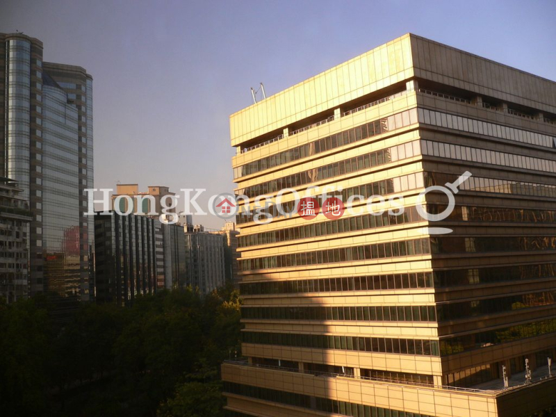Property Search Hong Kong | OneDay | Office / Commercial Property Rental Listings | Office Unit for Rent at Wing On Plaza