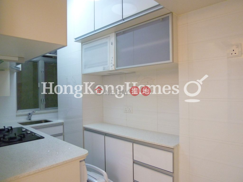 醒閣兩房一廳單位出租-6C巴丙頓道 | 西區香港出租|HK$ 28,000/ 月