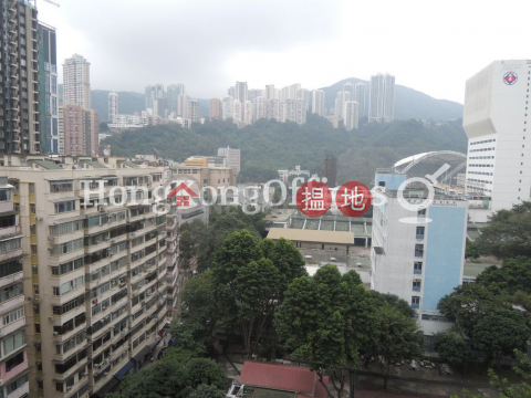 Office Unit for Rent at Lee Garden Six, Lee Garden Six 禮頓道111號 | Wan Chai District (HKO-55275-AIHR)_0