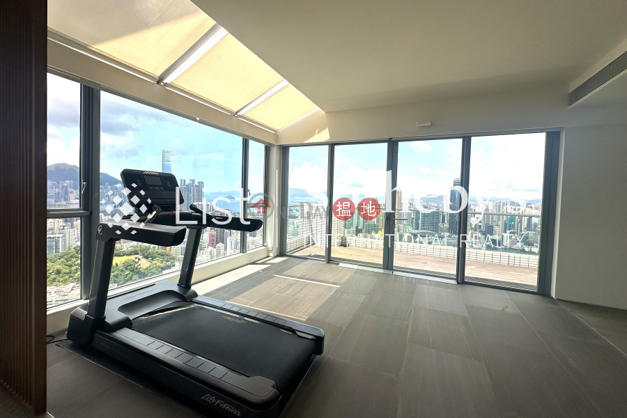 Property for Rent at No. 15 Ho Man Tin Hill with 4 Bedrooms | 15 Ho Man Tin Hill Road | Kowloon City | Hong Kong | Rental HK$ 320,000/ month
