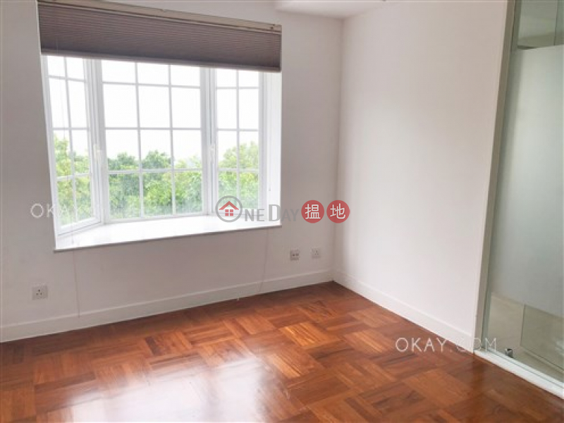 HK$ 180,000/ month Kings Court, Central District | Unique house with sea views, rooftop & balcony | Rental