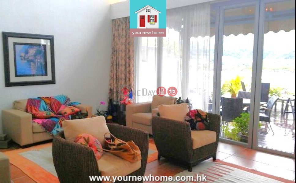 Marina Cove | Ground Floor | Residential, Rental Listings | HK$ 70,000/ month