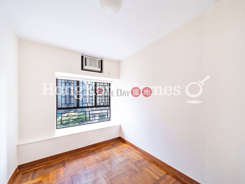 3 Bedroom Family Unit for Rent at Blessings Garden, 95 Robinson Road | Western District | Hong Kong Rental HK$ 39,000/ month