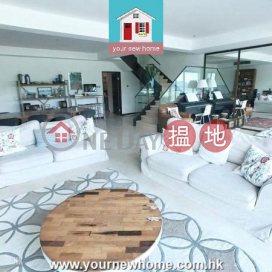 Modern House for Rent in Clearwater Bay