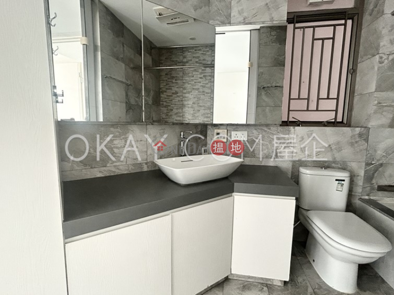 HK$ 56,000/ 月|擎天半島油尖旺|3房2廁,星級會所擎天半島出租單位