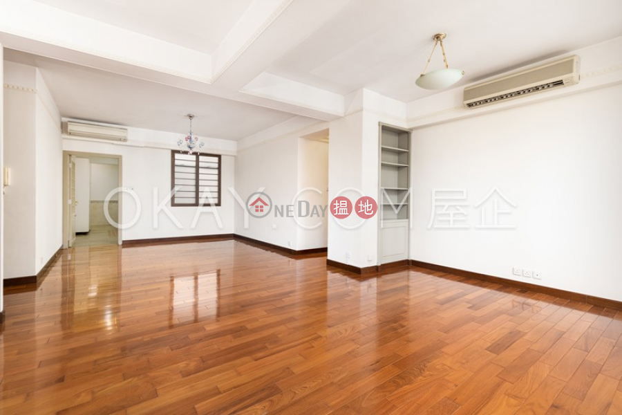 Property Search Hong Kong | OneDay | Residential Sales Listings | Lovely 3 bedroom with sea views & parking | For Sale