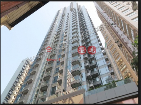 Brand New apartment for Lease, 眀徳山 King's Hill | 西區 (A050705)_0