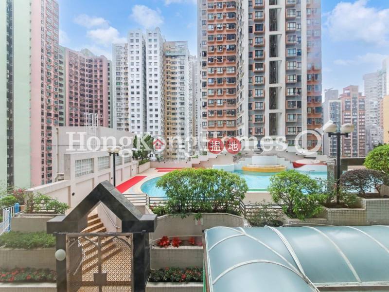 Property Search Hong Kong | OneDay | Residential | Rental Listings 3 Bedroom Family Unit for Rent at Scenecliff