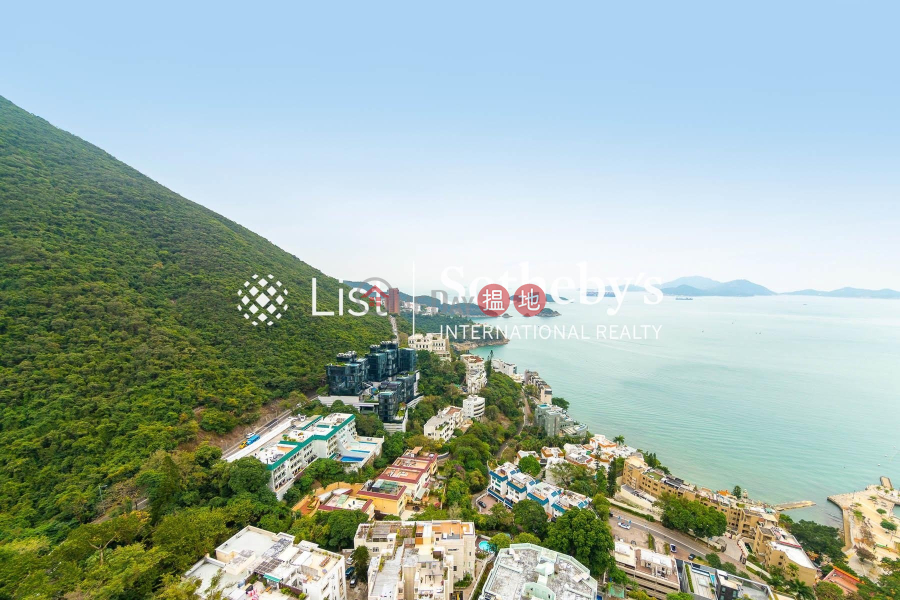 Property for Rent at Tower 2 The Lily with 4 Bedrooms 129 Repulse Bay Road | Southern District | Hong Kong Rental, HK$ 145,000/ month