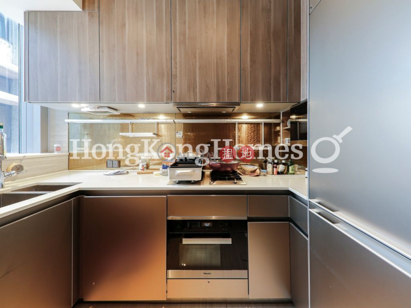 HK$ 48,000/ month Babington Hill | Western District | 2 Bedroom Unit for Rent at Babington Hill