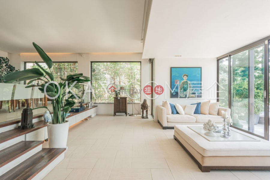 Exquisite house with sea views, rooftop & terrace | For Sale | 15 Silver Terrace Road | Sai Kung | Hong Kong, Sales | HK$ 69.5M