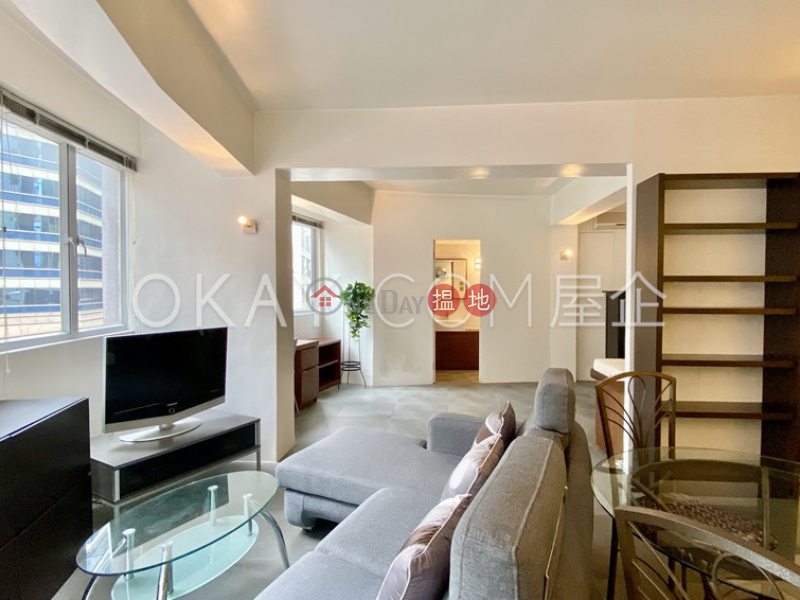 Kai Fung Mansion (Building) High Residential, Rental Listings | HK$ 26,000/ month