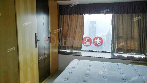 The Victoria Towers | 3 bedroom Mid Floor Flat for Sale | The Victoria Towers 港景峰 _0