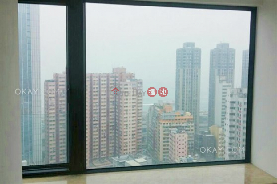Unique 2 bedroom on high floor with balcony | For Sale | 116-118 Second Street | Western District, Hong Kong, Sales | HK$ 11.88M