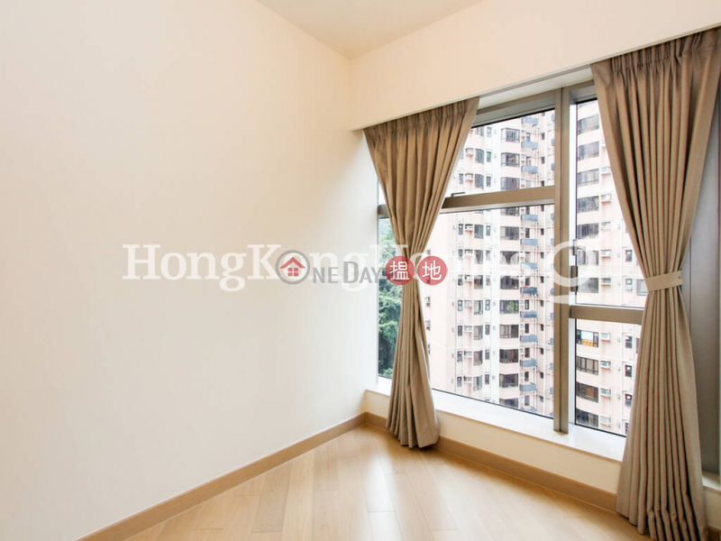 HK$ 39,000/ month, Babington Hill | Western District, 2 Bedroom Unit for Rent at Babington Hill