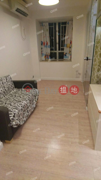Property Search Hong Kong | OneDay | Residential, Rental Listings, Smithfield Terrace | 1 bedroom High Floor Flat for Rent