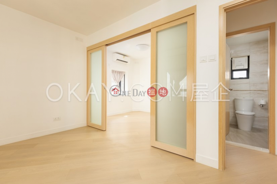 Efficient 3 bedroom on high floor with balcony | Rental, 99 Caine Road | Central District, Hong Kong, Rental, HK$ 60,000/ month