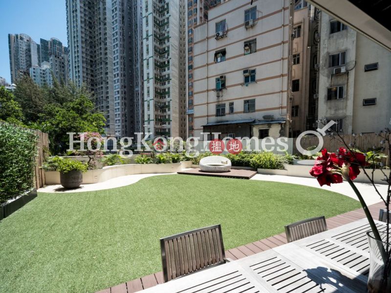 Property Search Hong Kong | OneDay | Residential | Sales Listings | 1 Bed Unit at Wah Po Building | For Sale