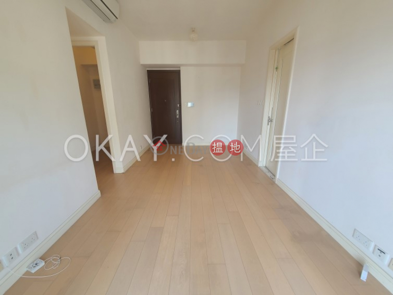 HK$ 45,000/ month | Lexington Hill Western District | Stylish 3 bedroom on high floor with balcony | Rental