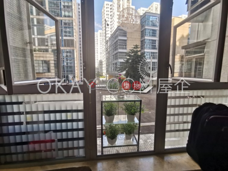 HK$ 800萬|康山花園6座-東區2房1廁,實用率高康山花園6座出售單位