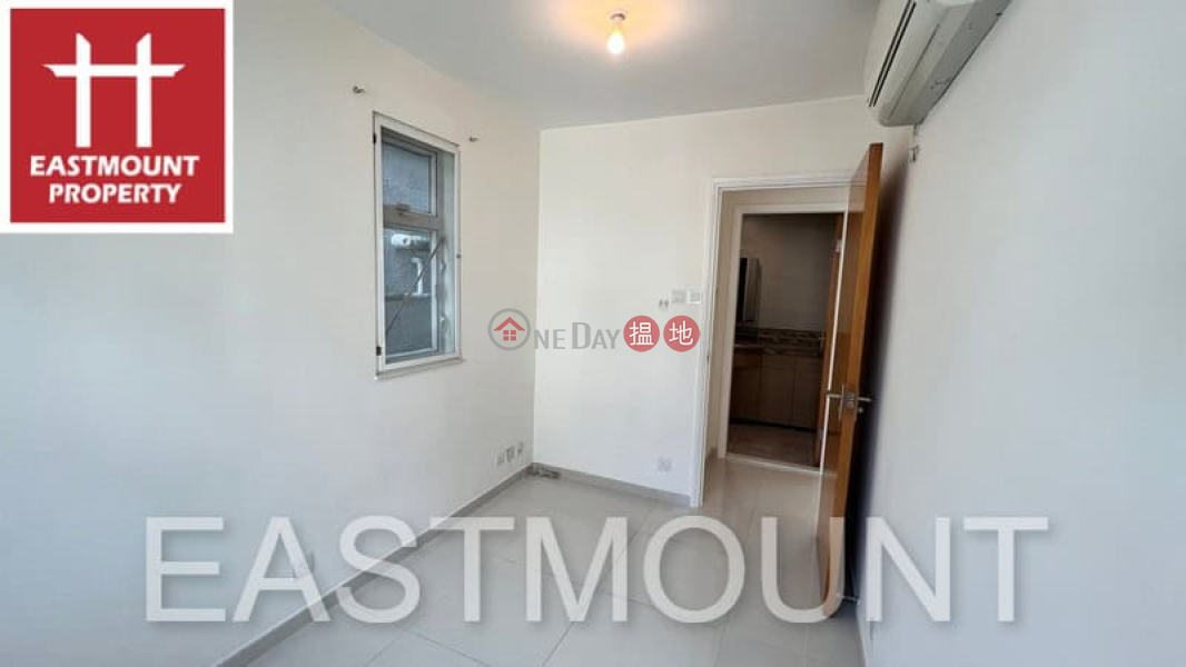 Property Search Hong Kong | OneDay | Residential | Sales Listings | Sai Kung Village House | Property For Sale in Mok Tse Che 莫遮輋-Duplex with garden | Property ID:2450
