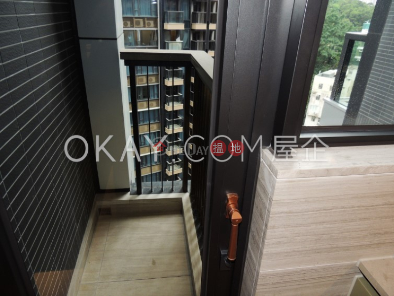 HK$ 45,000/ 月柏蔚山 3座-東區|3房2廁,星級會所,露台柏蔚山 3座出租單位