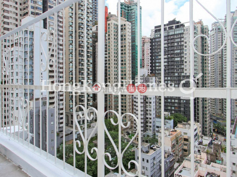 嘉利大廈一房單位出售45-53A嘉咸街 | 中區-香港出售|HK$ 650萬