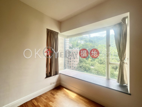 Stylish 3 bedroom on high floor | Rental, Star Crest 星域軒 | Wan Chai District (OKAY-R44300)_0