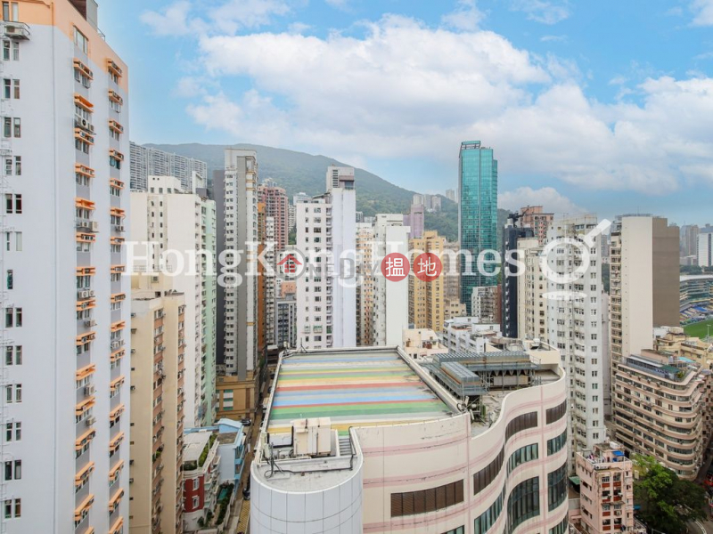 Property Search Hong Kong | OneDay | Residential, Rental Listings 2 Bedroom Unit for Rent at Sun and Moon Building