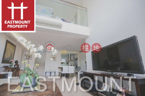 Sai Kung Village House | Property For Sale in Sai Keng, Sai Sha Road 西沙路西徑-High ceiling | Property ID:2886 | Sai Keng Village House 西徑村村屋 _0