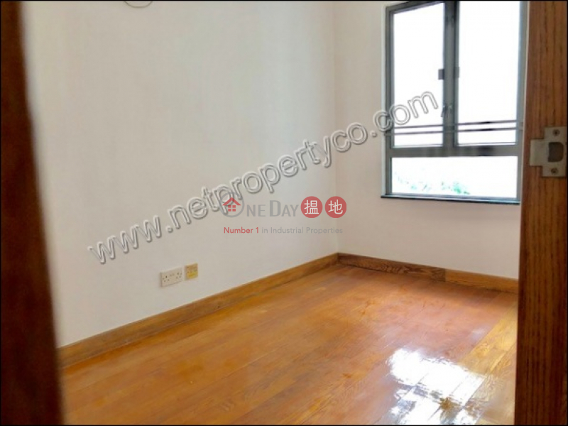 Spacious Apartment for Rent, Hollywood Terrace 荷李活華庭 Rental Listings | Central District (A052741)