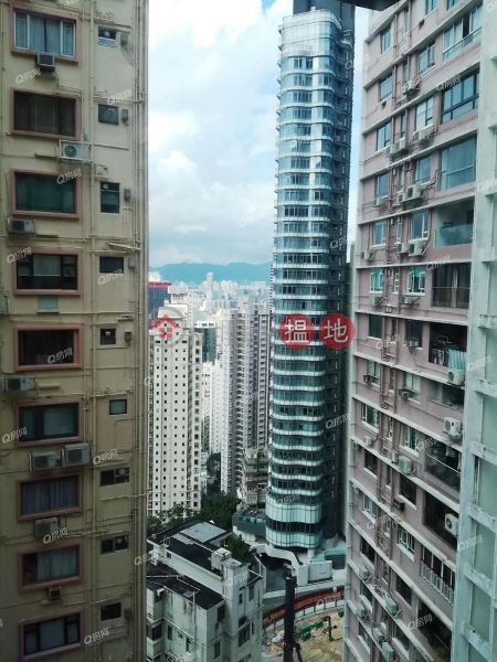 Peaksville, High | Residential Rental Listings | HK$ 28,800/ month