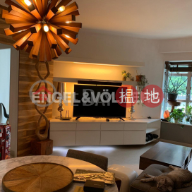 2 Bedroom Flat for Sale in Mid Levels West | Conduit Tower 君德閣 _0