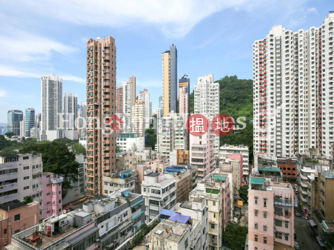 2 Bedroom Unit for Rent at Warrenwoods, Warrenwoods 尚巒 | Wan Chai District (Proway-LID109631R)_0