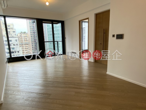 Rare 4 bedroom with balcony | Rental, Tower 6 The Pavilia Hill 柏傲山 6座 | Eastern District (OKAY-R291820)_0