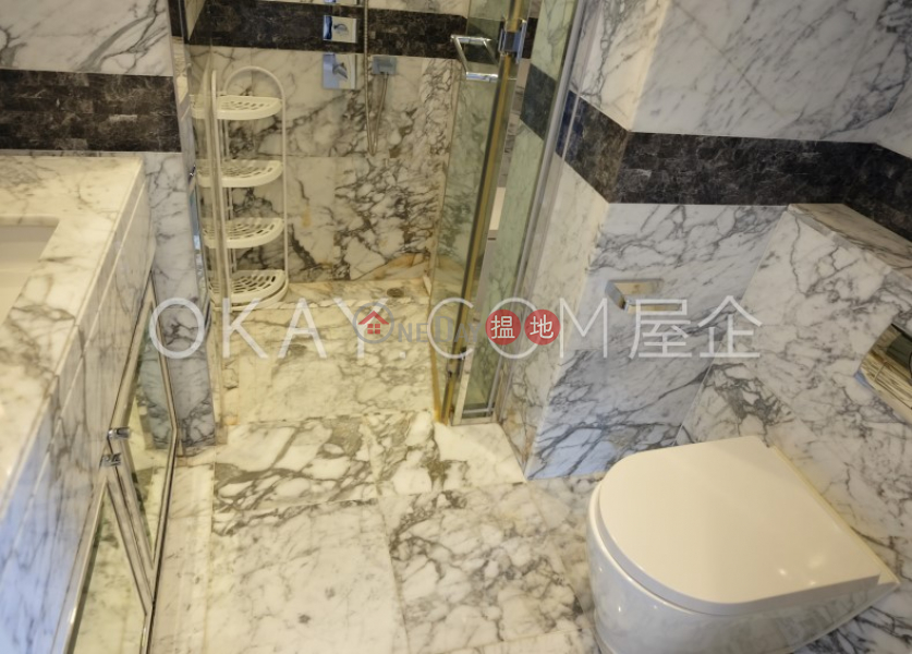 HK$ 1,380萬-NO.1加冕臺|中區-1房1廁,露台《NO.1加冕臺出售單位》