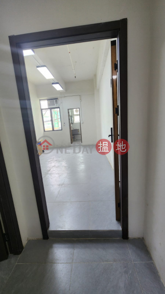 NEAT AND SQUARE,AVAILABLE FOR RENT, Wah Tat Industrial Centre 華達工業中心 Rental Listings | Kwai Tsing District (POONC-3755025336)