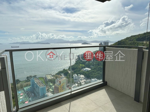 Gorgeous 3 bedroom on high floor with balcony | Rental | Victoria Coast VICTORIA COAST _0