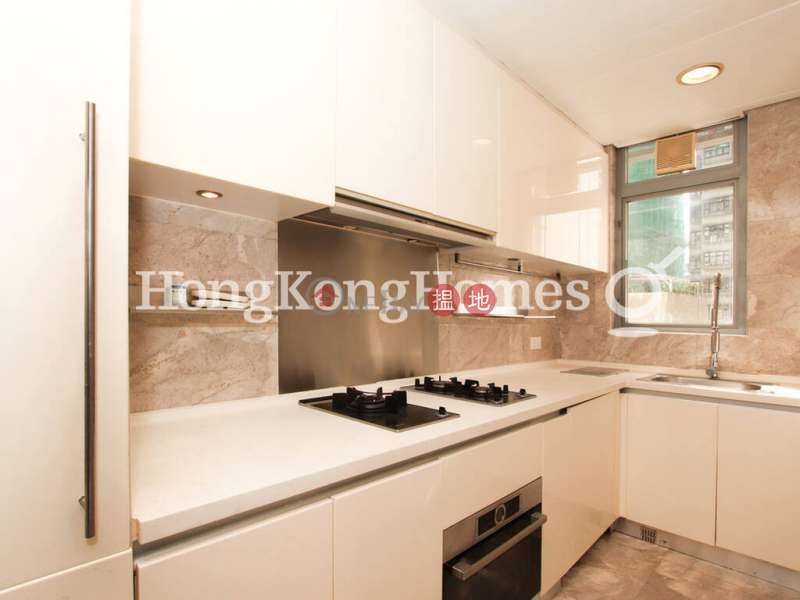 盈峰一號三房兩廳單位出租-1和風街 | 西區-香港|出租|HK$ 36,000/ 月
