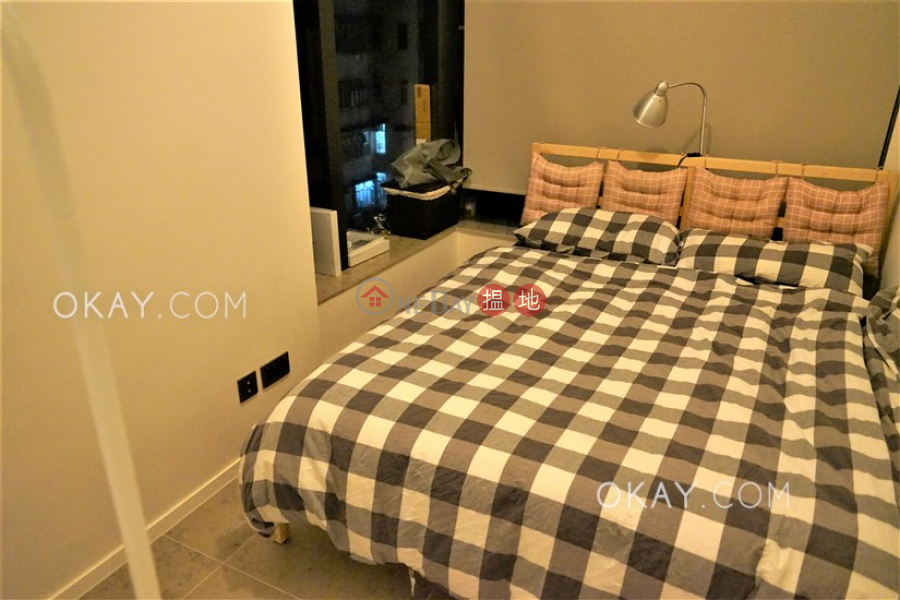 HK$ 32,000/ month | Bohemian House Western District | Gorgeous 2 bedroom with balcony | Rental
