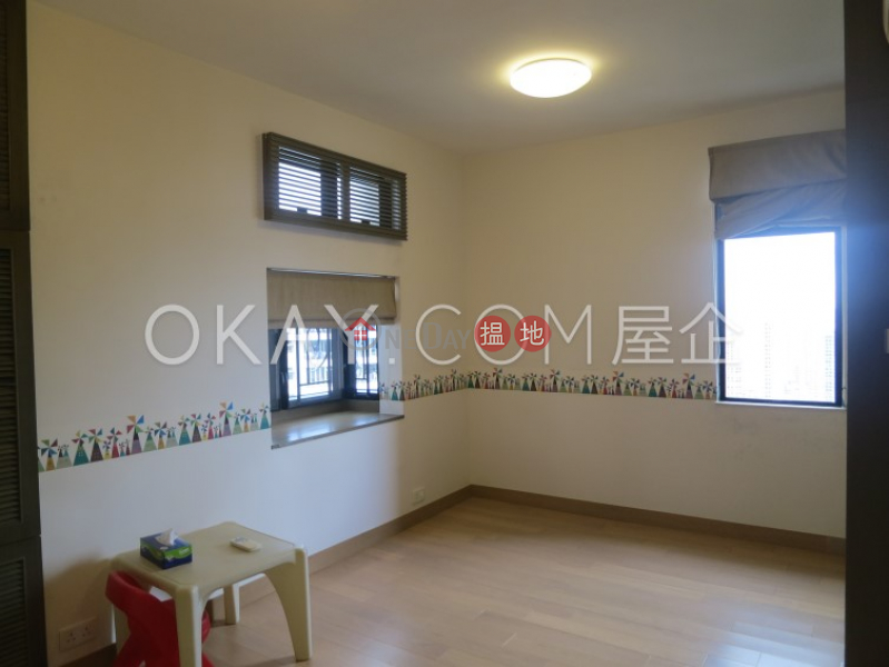 Nicely kept 2 bed on high floor with harbour views | Rental | Scenic Heights 富景花園 Rental Listings