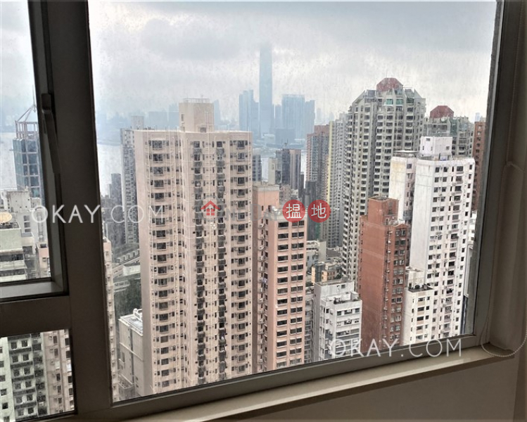 Property Search Hong Kong | OneDay | Residential, Rental Listings, Luxurious 3 bedroom with sea views & parking | Rental