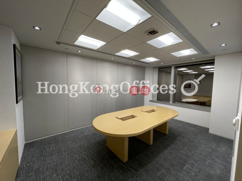 Office Unit for Rent at Three Garden Road, Central | 3 Garden Road | Central District | Hong Kong, Rental | HK$ 216,318/ month