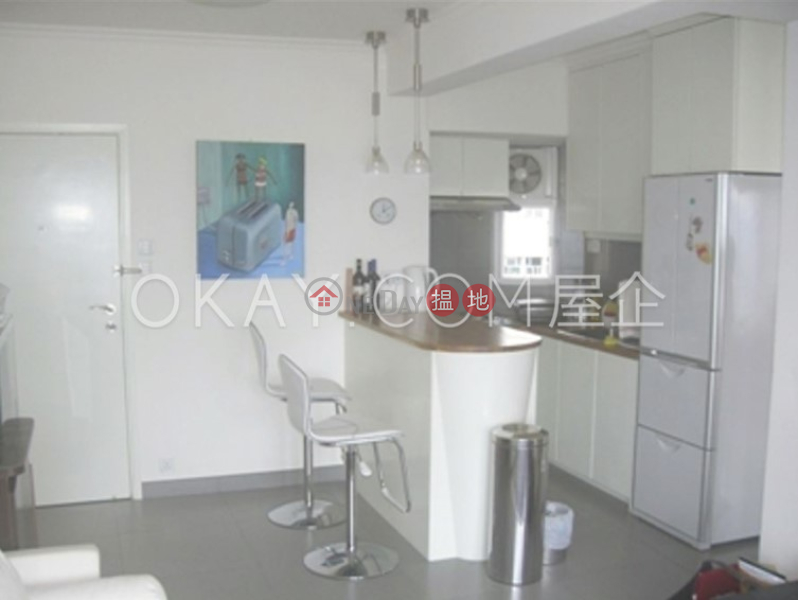 HK$ 26,000/ month | Yick Fung Garden, Western District, Cozy 2 bedroom on high floor | Rental