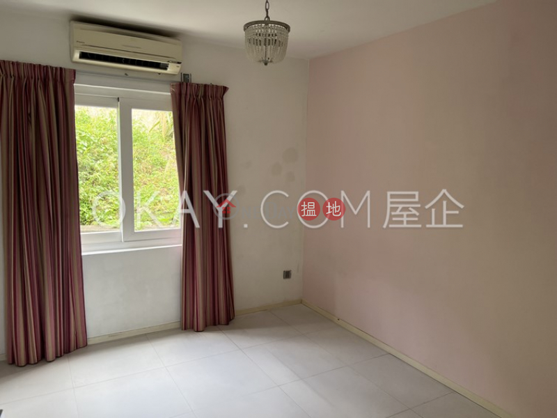 HK$ 65,000/ month | Pik Uk Sai Kung Lovely house with sea views, rooftop & balcony | Rental