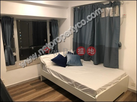 Newly renovated flat for lease in Wan Chai | Mountain View Mansion 廣泰樓 _0