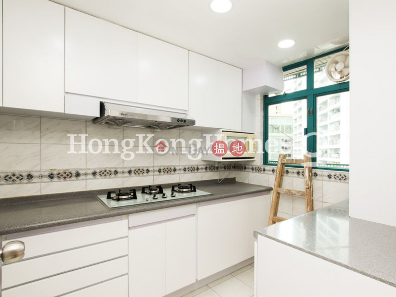 嘉富臺三房兩廳單位出租-62干德道 | 西區|香港出租HK$ 42,000/ 月